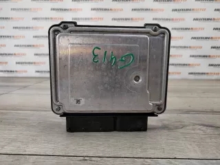 391012F950 Блок управления двигателем Hyundai IX35 Арт 2-219289, вид 10