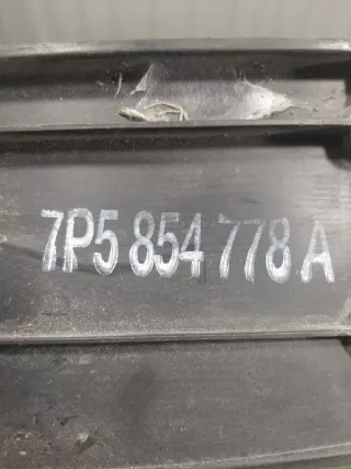 958559778019B9 Пыльник крыла Porsche Cayenne 958 Арт 2-219472, вид 3