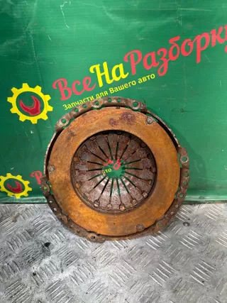 122031710 Корзина сцепления Skoda Rapid Арт 2-219589, вид 2