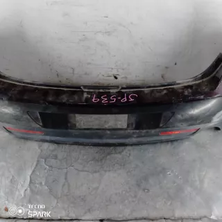  Бампер задний Mazda 6 2 Арт 2-219718, вид 3