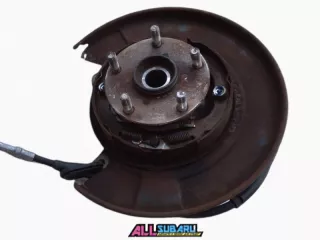 28411-FG031 Ступица задняя Subaru Impreza 3 Арт 2-219764, вид 1