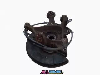 28411-FG031 Ступица задняя Subaru Impreza 3 Арт 2-219764, вид 3