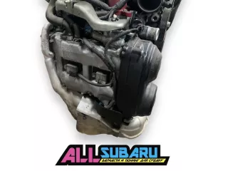 10100-BU030 Двигатель Subaru Impreza 3 Арт 2-219841, вид 3