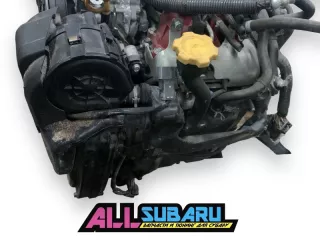 10100-BU030 Двигатель Subaru Impreza 3 Арт 2-219841, вид 4