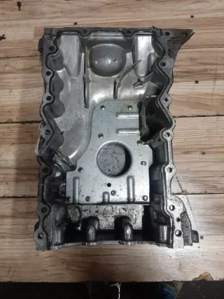  Поддон двигателя Mazda CX-9 1 Арт 2-219996, вид 1