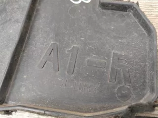 92184JK010 Дефлектор радиатора Infiniti G 4 Арт 2-220061, вид 4