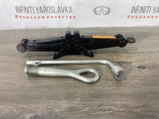 99550AR16C Домкрат Nissan Teana L33 Арт 2-220058, вид 1