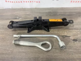 99550AR16C Домкрат Nissan Teana L33 Арт 2-220058, вид 2