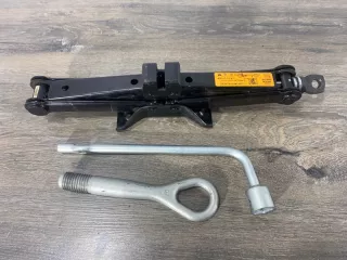 99550AR16C Домкрат Nissan Teana L33 Арт 2-220058, вид 3