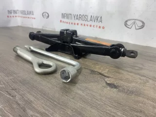 99550AR16C Домкрат Nissan Teana L33 Арт 2-220058, вид 4