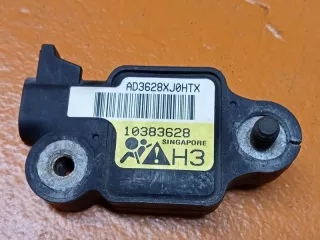 10383628 Датчик AirBag Hummer H3 Арт 2-220284, вид 4