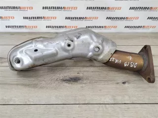 140021MB0B Коллектор выпускной Infiniti G 4 Арт 2-220346, вид 1
