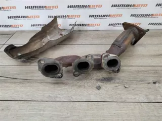 140021MB0B Коллектор выпускной Infiniti G 4 Арт 2-220346, вид 3