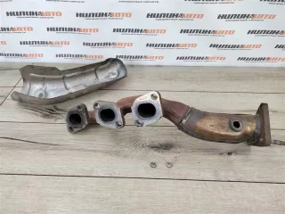 140021MB0A Коллектор выпускной Infiniti G 4 Арт 2-220615, вид 3