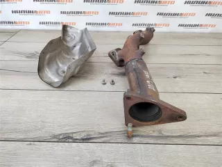 140021MB0A Коллектор выпускной Infiniti G 4 Арт 2-220615, вид 5