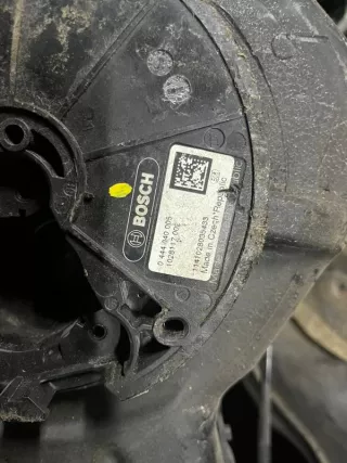 A2054706901 Бак adblue Mercedes C W205 Арт 2-220714, вид 4