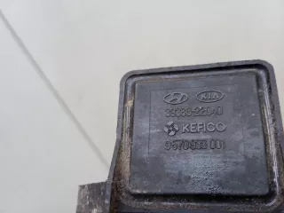 3936022040 Датчик ускорения Kia Cerato 1 Арт 2-221012, вид 3