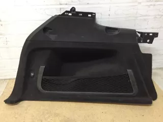 95855503702DK4 Обшивка багажника Porsche Cayenne 958 Арт 2-221104, вид 1