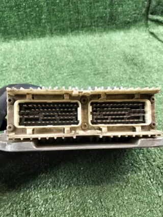 A0205455032 Блок управления двигателем Mercedes S W140 Арт 2-221134, вид 2
