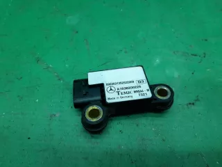 A1638200226 Датчик AirBag Mercedes ML W163 Арт 2-221170, вид 1