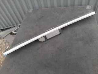7P0863459E Накладка замка двери багажника Porsche Cayenne 958 Арт 2-221308, вид 2