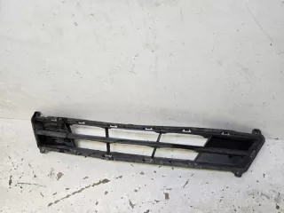 865614L500 Заглушка (решетка) в бампер Hyundai Solaris 1 Арт 2-221338, вид 3