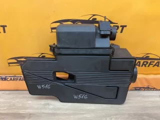 1370079J00 Корпус воздушного фильтра Suzuki SX4 1 Арт 2-221342, вид 2