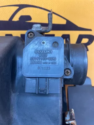 1370079J00 Корпус воздушного фильтра Suzuki SX4 1 Арт 2-221342, вид 3