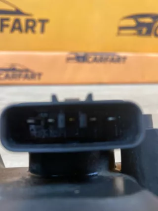 1370079J00 Корпус воздушного фильтра Suzuki SX4 1 Арт 2-221342, вид 4
