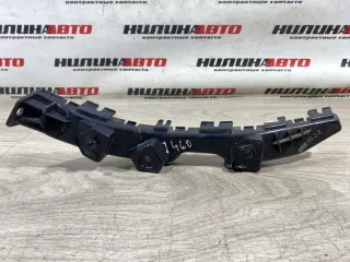 866131H000 Кронштейн крепления бампера Kia Ceed 1 Арт 2-221563, вид 4