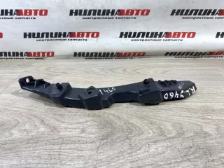 866131H000 Кронштейн крепления бампера Kia Ceed 1 Арт 2-221563, вид 5