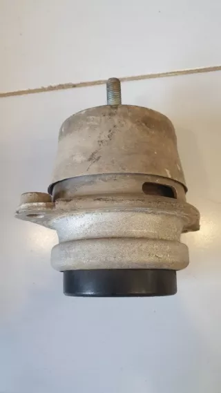 94837505003 Подушка крепления двигателя Porsche Cayenne 958 Арт 2-221589, вид 1