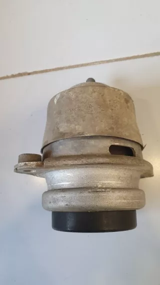 94837505003 Подушка крепления двигателя Porsche Cayenne 958 Арт 2-221589, вид 2