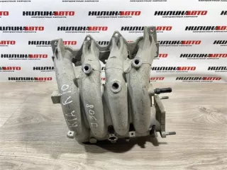 2831026370 Коллектор впускной Kia Rio 2 1.4л Арт 2-221778, вид 1