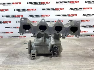 2831026370 Коллектор впускной Kia Rio 2 1.4л Арт 2-221778, вид 3