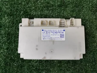 A1729007900 Блок управления keyless go Mercedes CLS C218 Арт 2-221881, вид 1