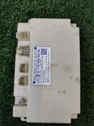 A1729007900 Блок управления keyless go Mercedes CLS C218 Арт 2-221881, вид 5