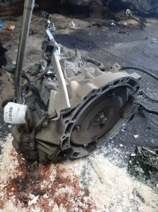 FSK119090A КПП автоматическая (АКПП) Mazda 3 BK Арт 2-221935, вид 1
