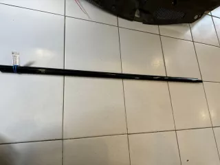 95855947614GW1 Уплотнитель Porsche Cayenne 958 Арт 2-222206, вид 1