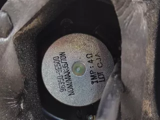 963503E500 Динамик Kia Sorento 1 Арт 2-222361, вид 3