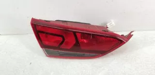 92403H50 Фонарь задний левый Hyundai Solaris 2 Арт 2-222467, вид 3