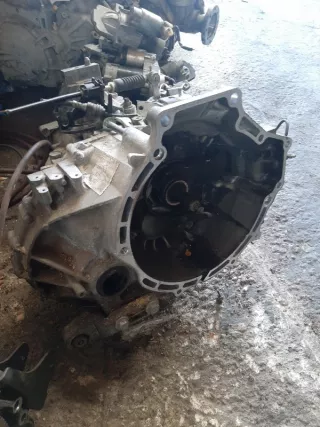 A450 КПП механическая (МКПП) Mazda 6 1 Арт 2-222528, вид 1