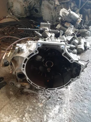 A450 КПП механическая (МКПП) Mazda 6 1 Арт 2-222528, вид 2