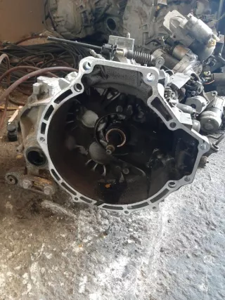 A450 КПП механическая (МКПП) Mazda 6 1 Арт 2-222528, вид 4