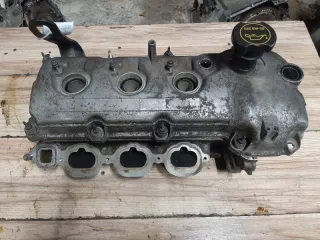  Головка блока цилиндров Mazda CX-9 1 Арт 2-222582, вид 1