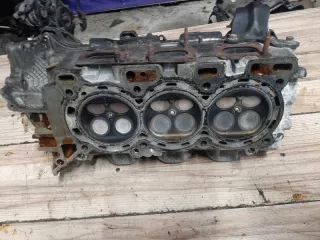  Головка блока цилиндров Mazda CX-9 1 Арт 2-222582, вид 3