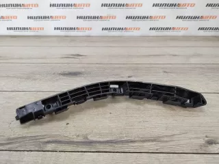 866133U000 Кронштейн крепления бампера Kia Sportage 3 Арт 2-222772, вид 3