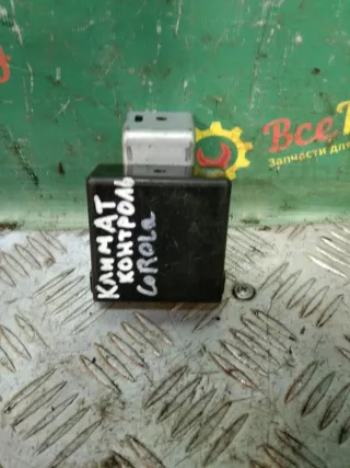 88650-12A00 Блок климат контроля Toyota Corolla E110 Арт 2-222905, вид 1