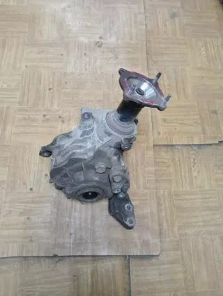 A664 Раздаточная коробка Mazda CX-5 1 Арт 2-223068, вид 1