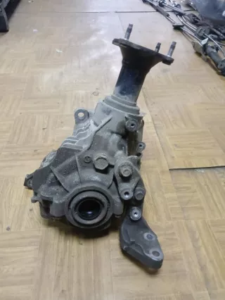A664 Раздаточная коробка Mazda CX-5 1 Арт 2-223068, вид 3